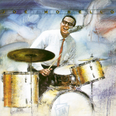 Joe Morello